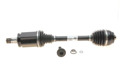 Фото полуось (передняя) BMW 5 (F10/F11)/6 (F06/F12/F13) xDrive 10-18 (L) (37x27/562) GSP 201581OL Полуось (передняя) BMW 5 (F10/F11)/6 (F06/F12/F13) xDrive 10-18 (L) (37x27/562) GSP 201581OL