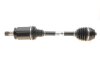 Фото 6 - полуось (передняя) BMW 5 (F10/F11)/6 (F06/F12/F13) xDrive 10-18 (L) (37x27/562) GSP 201581OL Полуось (передняя) BMW 5 (F10/F11)/6 (F06/F12/F13) xDrive 10-18 (L) (37x27/562) GSP 201581OL (фото 6)