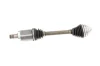Піввісь (передня) BMW 1 (F20)/3 (F30/F80) xDrive 12- (L) (31x27/550) GSP 202052 (фото 6)
