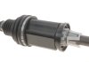 Полуось (передняя) BMW 1 (F20)/3 (F30/F80) xDrive 2.0 d/3.0 (B58/N55/N47) 12- (R) (27z/841mm) GSP 202053OL (фото 3)