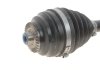 Полуось (передняя) BMW 1 (F20)/3 (F30/F80) xDrive 2.0 d/3.0 (B58/N55/N47) 12- (R) (27z/841mm) GSP 202053OL (фото 5)