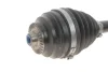 Піввісь (передня) BMW 1 (F20)/3 (F30/F80) xDrive 2.0 d/3.0 (B58/N55/N47) 12- (R) (27z/841mm) GSP 202053OL (фото 5)