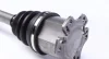Піввісь Ford Galaxy/VW Sharan 95-10 (38x507x48T) (+ABS) GSP 203023 (фото 2)