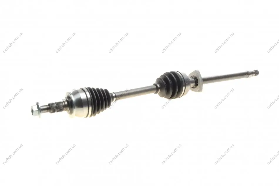 Піввісь (передня) Opel Astra J 1.7 CDTI 09-15 (R) (30x25х996) GSP 203228 (фото 1)
