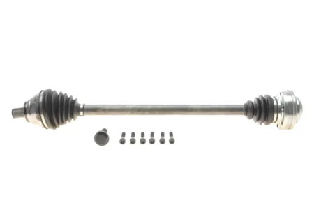 Піввісь Skoda Octavia/VW Golf 1.4/2.0D 03- (R) (36x792) GSP 203313