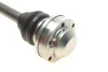 Піввісь Skoda Octavia/VW Golf 1.4/2.0D 03- (R) (36x792) GSP 203313 (фото 5)