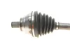 Піввісь Skoda Octavia/VW Golf 1.4/2.0D 03- (R) (36x792) GSP 203313 (фото 6)