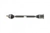 Піввісь VW Caddy IV/Golf 2.0 TDI 12- (R) (36x760) GSP 203354OL (фото 7)