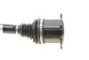 Полуось (передняя) Audi A4 08-15/A5 08-17 (42x464) GSP 203371OL (фото 3)