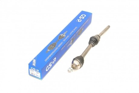 Фото приводной вал GSP 203615 Приводной вал GSP 203615