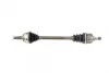 Піввісь (передня) Citroen C4/Peugeot 3008 14- (L) (28x24/688) GSP 203617 (фото 7)
