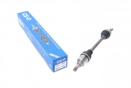 Фото приводной вал GSP 203632 Приводной вал GSP 203632