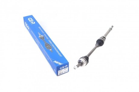 Фото приводной вал GSP 203659 Приводной вал GSP 203659