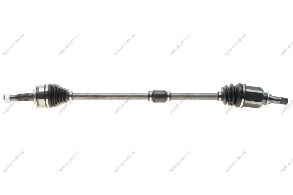 Піввісь (передня) Opel Astra K 1.0 Turbo 15-22 (R) (33x22x956) GSP 203853 (фото 1)