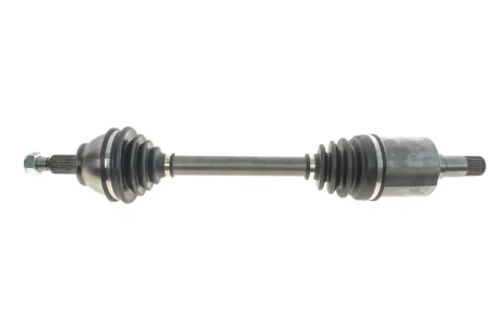 Піввісь (передня) (L) MB A-class (W169)/B-class (W245) 04-12 (25z/27z/608mm) АКПП GSP 204300