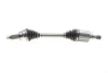 Піввісь (передня) BMW X5 (E70/F15)/X6 (E71/E72/F16) 06-19 (L) (30x27/634) (N52/N55/N63) GSP 205052 (фото 3)