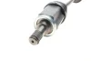 Піввісь (передня) BMW X5 (E70/F15)/X6 (E71/E72/F16) 06-19 (L) (30x27/634) (N52/N55/N63) GSP 205052 (фото 6)