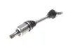Піввісь (передня) BMW X5 (E70/F15)/X6 (E71/E72/F16) 06-19 (L) (30x27/634) (N52/N55/N63) GSP 205052 (фото 7)