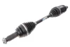 Піввісь (передня) BMW X5 (E70/F15)/X6 (E71/E72/F16) 06-19 (L) (30x27/636mm) (N52/N55/N63) GSP 205052OL (фото 1)