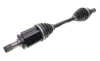 Піввісь (передня) BMW X5 (E70/F15)/X6 (E71/E72/F16) 06-19 (L) (30x27/636mm) (N52/N55/N63) GSP 205052OL (фото 3)