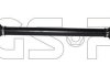 Полуось (задняя) BMW X5 (E70/F15/F85)/X6 (F16/F86) 06-19 (30x27x810) GSP 205081 (фото 1)
