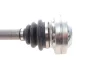 Піввісь (задня) BMW 3 (E90)/5 (E60) 04-11 (R) (30zx653) M47/M57/N47/N52/N53/N54/N55 GSP 205082 (фото 5)