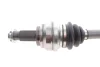 Піввісь (задня) BMW 3 (E90)/5 (E60) 04-11 (R) (30zx653) M47/M57/N47/N52/N53/N54/N55 GSP 205082 (фото 6)