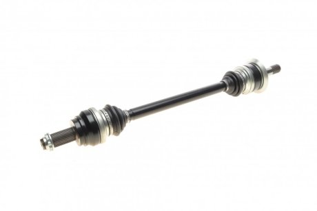 Фото полуось (задняя) BMW 5 (F10) 10-16 (L) (30x27x761) B47/N20/N47/N52/N55 GSP 205112OL Полуось (задняя) BMW 5 (F10) 10-16 (L) (30x27x761) B47/N20/N47/N52/N55 GSP 205112OL