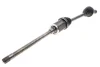 Піввісь (передня) BMW X5 (E70/F15/F85)/X6 (E71/E72/F16/F86) 08- (R) (30x27x973) GSP 205123 (фото 1)