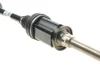 Піввісь (передня) BMW X5 (E70/F15/F85)/X6 (E71/E72/F16/F86) 08-18 (R) (30x27x973) GSP 205123OL (фото 3)