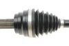 Піввісь (передня) BMW X5 (E70/F15/F85)/X6 (E71/E72/F16/F86) 08-18 (R) (30x27x973) GSP 205123OL (фото 6)