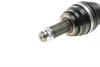 Піввісь (передня) BMW X5 (E70/F15/F85)/X6 (E71/E72/F16/F86) 08-18 (R) (30x27x973) GSP 205123OL (фото 7)