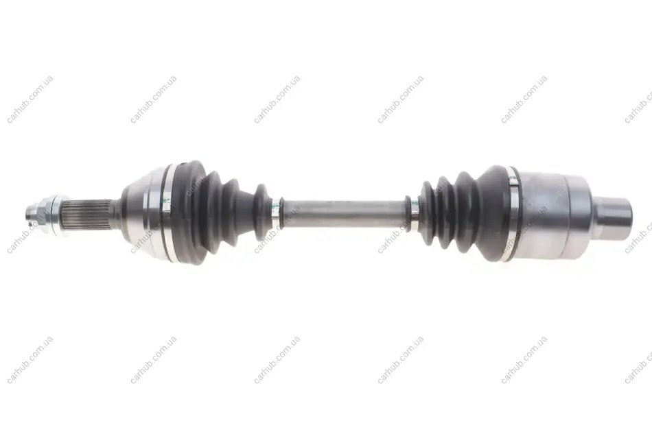 Піввісь (передня) Chevrolet Epica 2.0 06-11 (R) (28x26x554) GSP 208071 (фото 1)