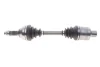 Піввісь (передня) Chevrolet Epica 2.0 06-11 (R) (28x26x554) GSP 208071 (фото 1)