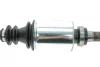 Піввісь Fiat Scudo 1.6/2.0/1.9D 96-07 (R) (27x24x928x48T) (+ABS) GSP 210012 (фото 4)