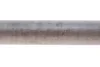 Піввісь Peugeot Partner (L) (25x24x593x29T) (+ABS) GSP 210025 (фото 3)