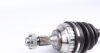 Фото 3 - піввісь Citroen Berlingo 1.6/1.8/1.9D 99- (L) (24x25x594x29T) GSP 210128 Піввісь Citroen Berlingo 1.6/1.8/1.9D 99- (L) (24x25x594x29T) GSP 210128 (фото 3)