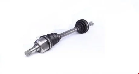 Піввісь Citroen Jumpy/Fiat Scudo/Peugeot Expert 2.0 HDi 07- (L) (37x28x648) заміна на 245133 GSP 210234