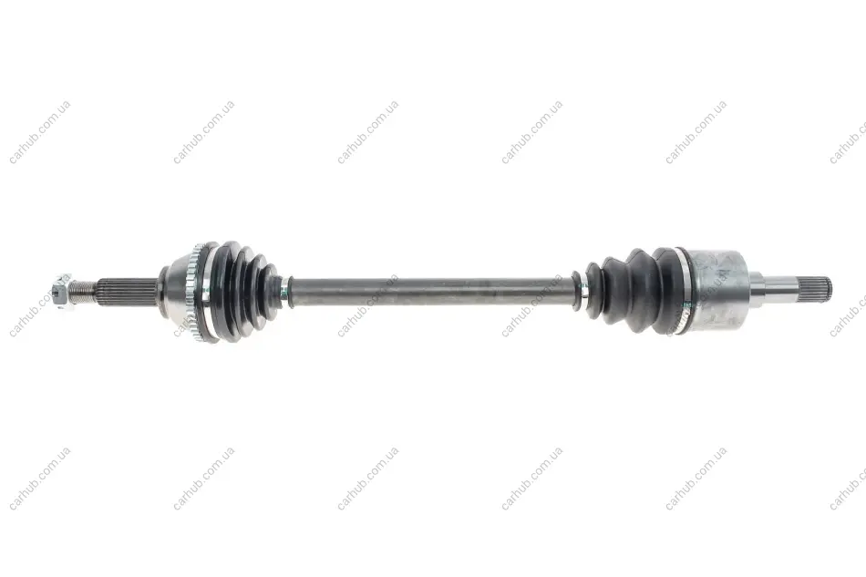 Піввісь Ford Transit 2.0TDCi 00-06 (L) (28x26x797x48T) (+ABS) GSP 218036 (фото 1)