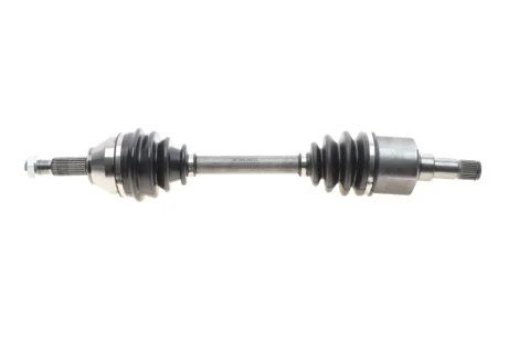 Піввісь (передня) Ford Focus 1.6-2.0 98-04 (L) (25x26x613) GSP 218101
