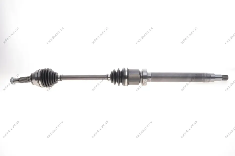 Піввісь (передня) Ford Fiesta 1.0-1.6 01- (R) (25x23x919) GSP 218201 (фото 1)