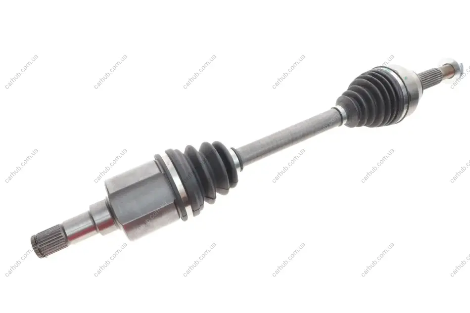 Піввісь Ford Connect 02-13 (L) (25x26x628) GSP 218263 (фото 1)