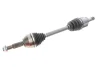 Піввісь Ford Connect 02-13 (L) (25x26x628) GSP 218263 (фото 4)