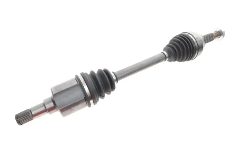 Піввісь Ford Connect 02-13 (L) (25x26x628) GSP 218263