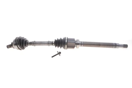Піввісь (передня) Ford Focus 2.0 TDCi/Volvo S40/V50 04-12 (R) (36x26x918) GSP 218280
