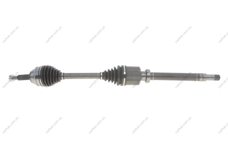 Піввісь Ford Transit 2.2/2.4TDCi 04- (R) (28x41x1093) GSP 218292 (фото 1)