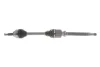 Піввісь Ford Transit 2.2/2.4TDCi 04- (R) (28x41x1093) GSP 218292 (фото 1)