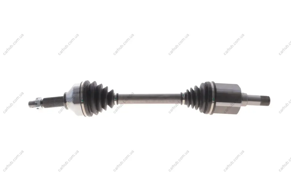 Піввісь Ford Transit Custom 2.2TDCi 12- (L) (41x31x755) GSP 218444 (фото 1)
