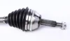 Піввісь Ford Transit 2.2 TDCi 06-14 (L) (28x36x797x48T) (+ABS) GSP 218455 (фото 1)