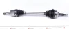 Піввісь Ford Transit 2.2 TDCi 06-14 (L) (28x36x797x48T) (+ABS) GSP 218455 (фото 2)